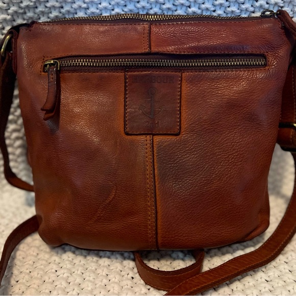 Harbor 2nd crossbody-Used - Picture 2 of 4